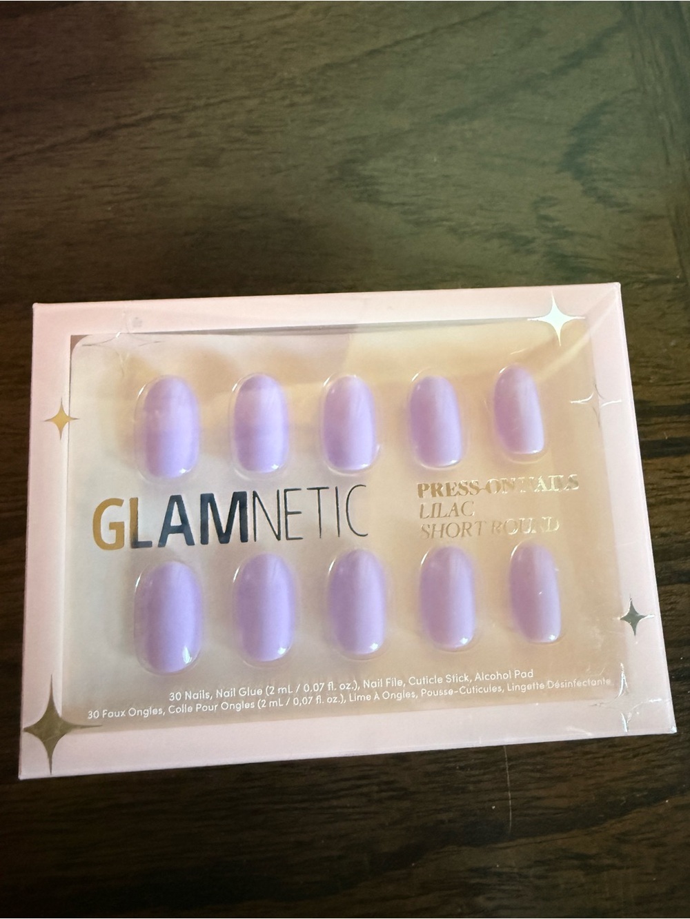 Glamnetic Reusable Nails - Assorted Bundle - 6 new sets - Picture 7 of 8